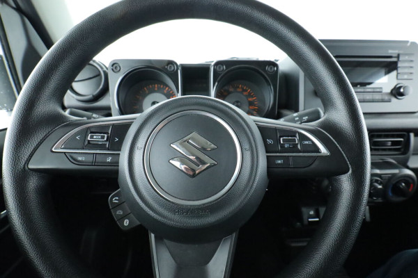 Suzuki Jimny 1.5 VVT Privilege
