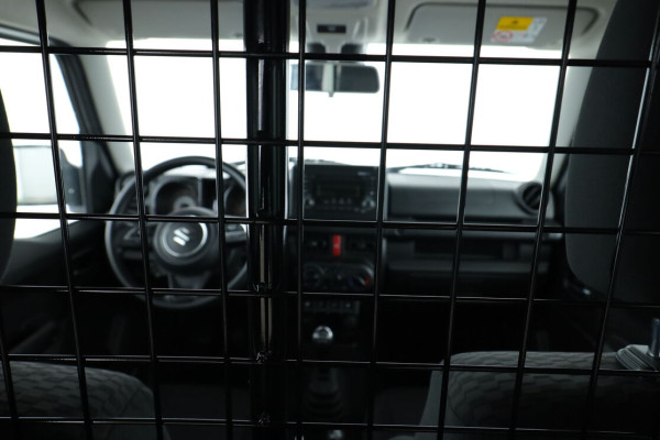 Suzuki Jimny 1.5 VVT Privilege