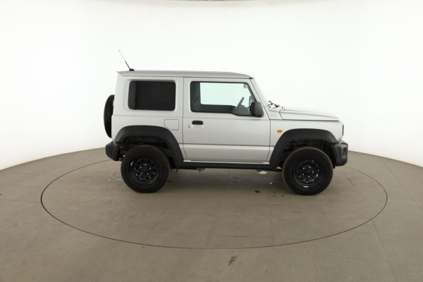 Suzuki Jimny 1.5 VVT Privilege