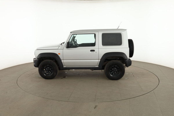 Suzuki Jimny 1.5 VVT Privilege