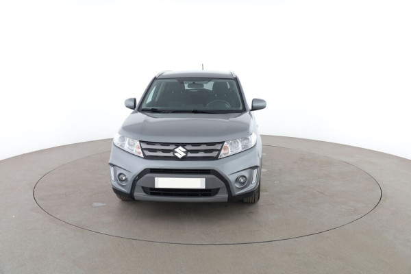 Suzuki Vitara 1.6 VVT Privilege