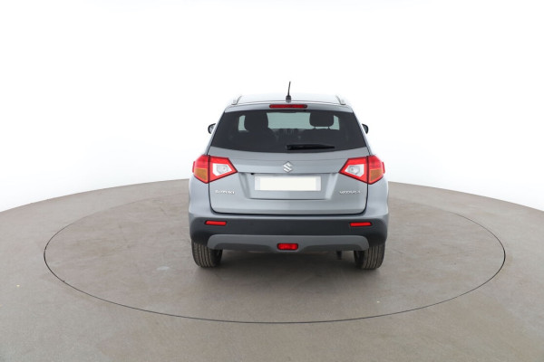 Suzuki Vitara 1.6 VVT Privilege