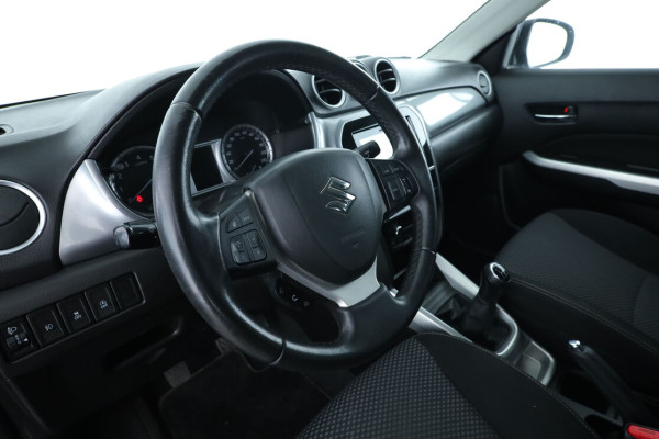 Suzuki Vitara 1.6 VVT Privilege