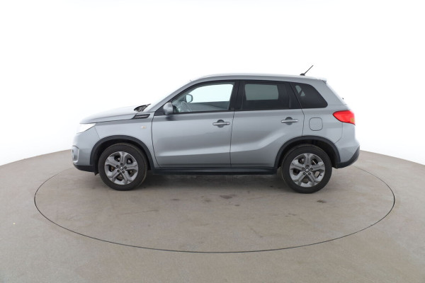 Suzuki Vitara 1.6 VVT Privilege