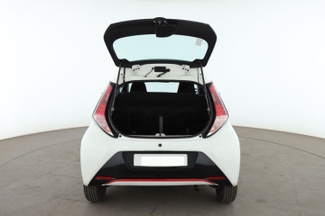 Toyota Aygo 1.0 VVT-i X-Play