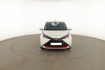 Toyota Aygo 1.0 VVT-i X-Play