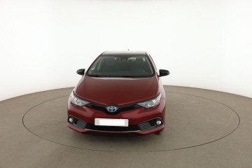 Toyota Auris 1.8 Hybride Collection CVT Auto