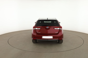 Toyota Auris 1.8 Hybride Collection CVT Auto