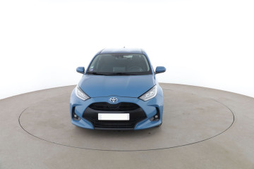 Toyota Yaris 1.5 Hybrid
