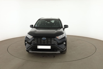 Toyota RAV 4 2.5 Hybride 2WD Dynamic