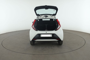 Toyota Aygo 1.0 VVT-i X-Play