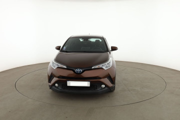 Toyota C-HR 1.8 Hybride Dynamic