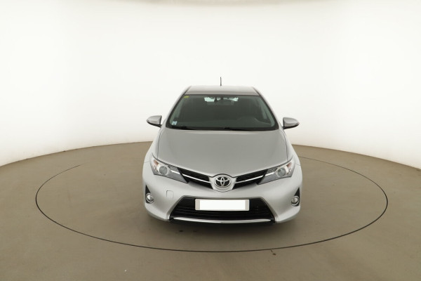 Toyota Auris 2.0 D-4D Dynamic