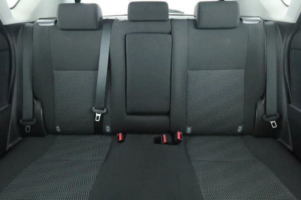 Toyota Auris 2.0 D-4D Dynamic