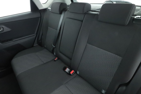 Toyota Auris 2.0 D-4D Dynamic