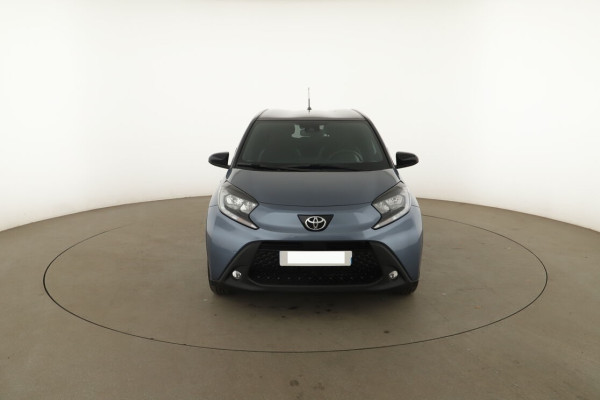 Toyota Aygo X 1.0 VVT-i Design