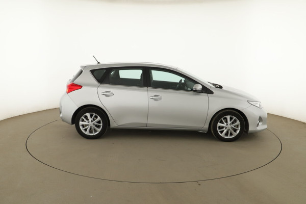 Toyota Auris 2.0 D-4D Dynamic