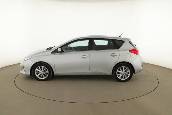 Toyota Auris 2.0 D-4D Dynamic