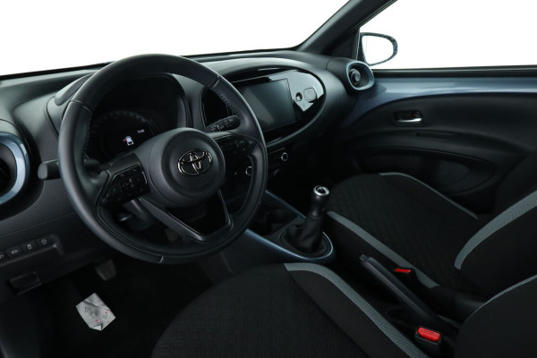 Toyota Aygo X 1.0 VVT-i Design