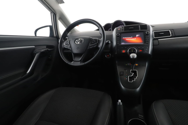 Toyota Verso 1.8 VVT-i Style CVT