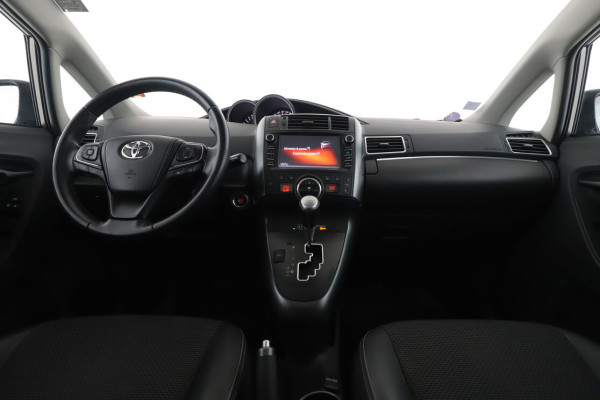 Toyota Verso 1.8 VVT-i Style CVT
