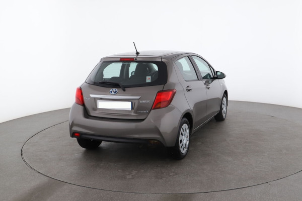 Toyota Yaris 1.5 Hybrid Dynamic