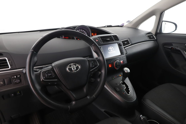 Toyota Verso 1.8 VVT-i Style CVT