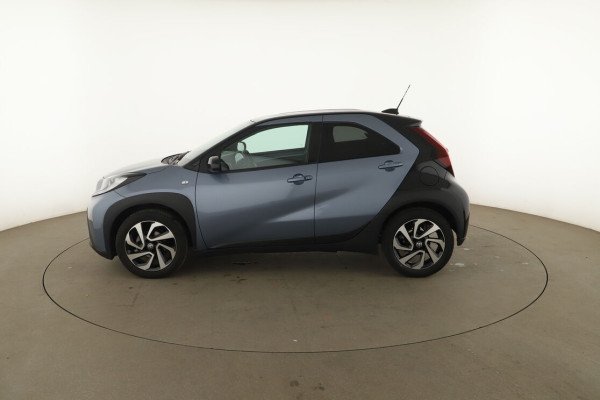 Toyota Aygo X 1.0 VVT-i Design