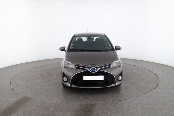 Toyota Yaris 1.5 Hybrid Dynamic