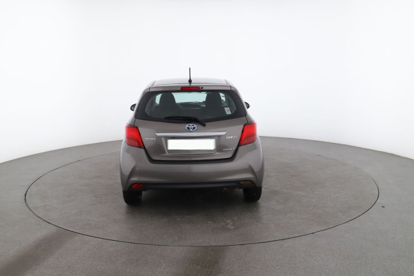Toyota Yaris 1.5 Hybrid Dynamic