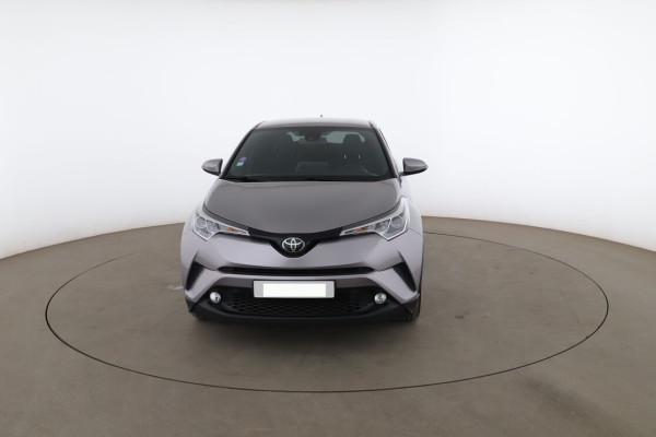 Toyota C-HR 1.2 T 2WD