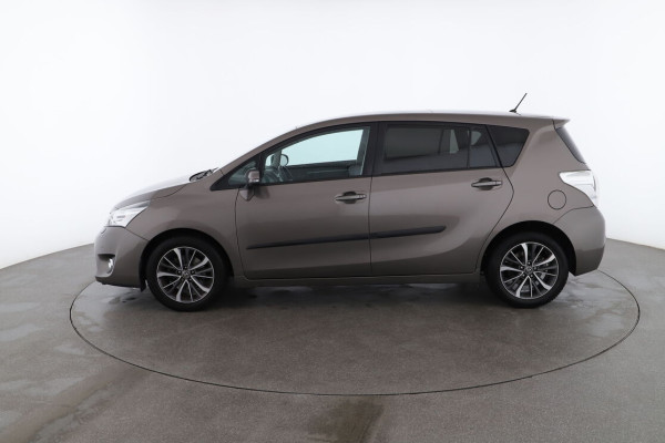Toyota Verso 1.8 VVT-i Style CVT