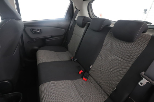 Toyota Yaris 1.5 Hybrid Dynamic