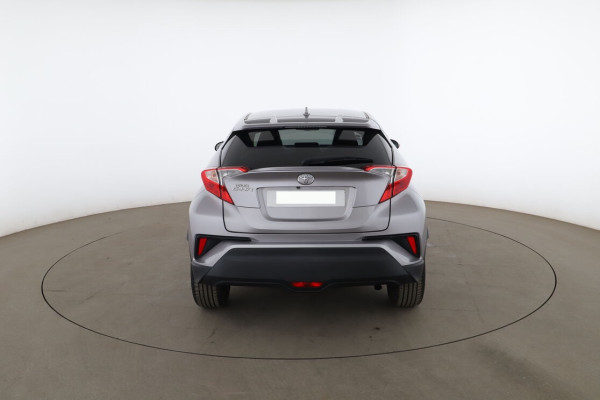 Toyota C-HR 1.2 T 2WD