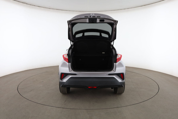 Toyota C-HR 1.2 T 2WD