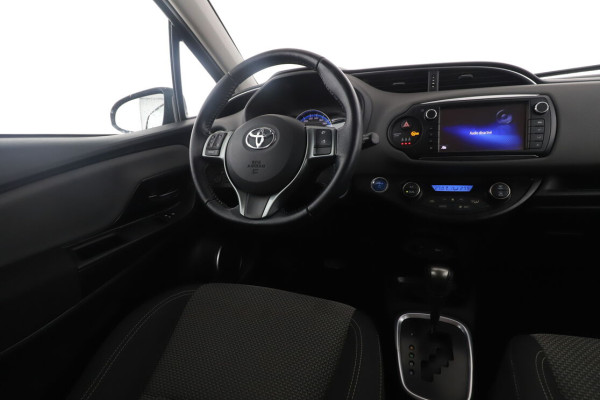Toyota Yaris 1.5 Hybrid Dynamic
