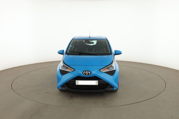 Toyota Aygo  1.0 VVT-i X-Play