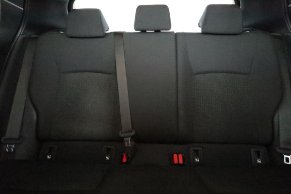 Toyota C-HR 1.2 T 2WD