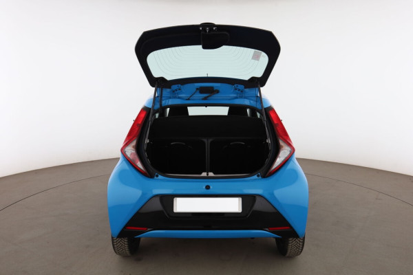 Toyota Aygo  1.0 VVT-i X-Play