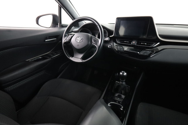 Toyota C-HR 1.2 T 2WD