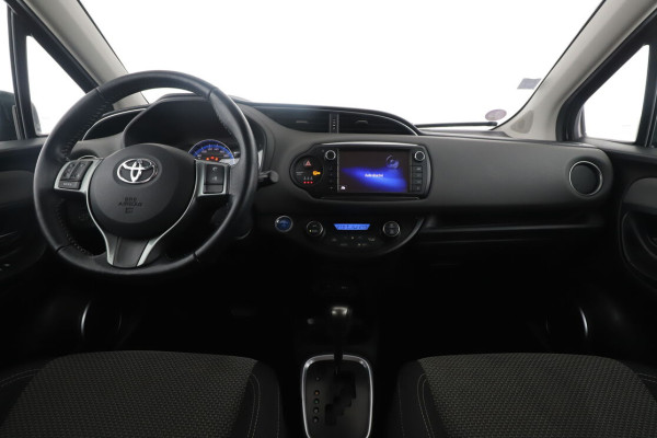Toyota Yaris 1.5 Hybrid Dynamic