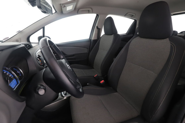Toyota Yaris 1.5 Hybrid Dynamic