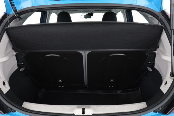 Toyota Aygo  1.0 VVT-i X-Play