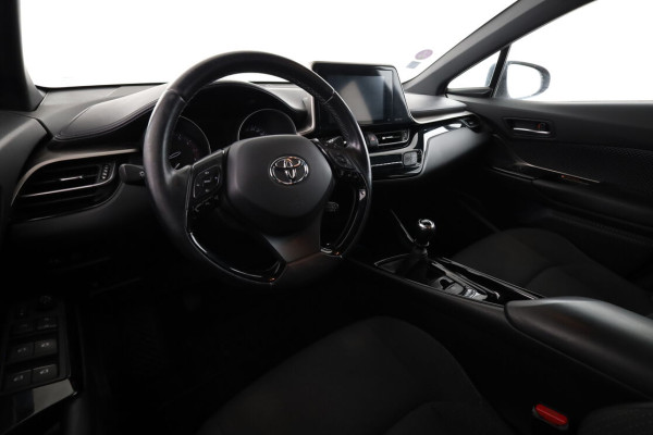 Toyota C-HR 1.2 T 2WD