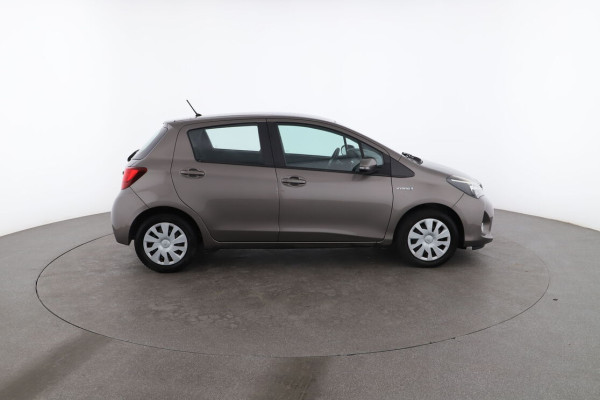 Toyota Yaris 1.5 Hybrid Dynamic