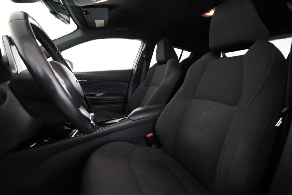 Toyota C-HR 1.2 T 2WD