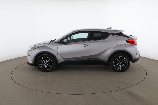 Toyota C-HR 1.2 T 2WD