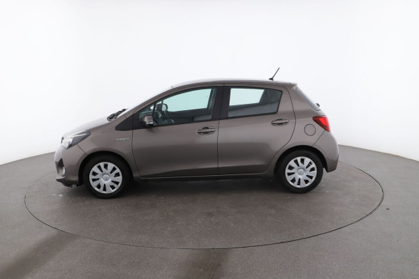 Toyota Yaris 1.5 Hybrid Dynamic