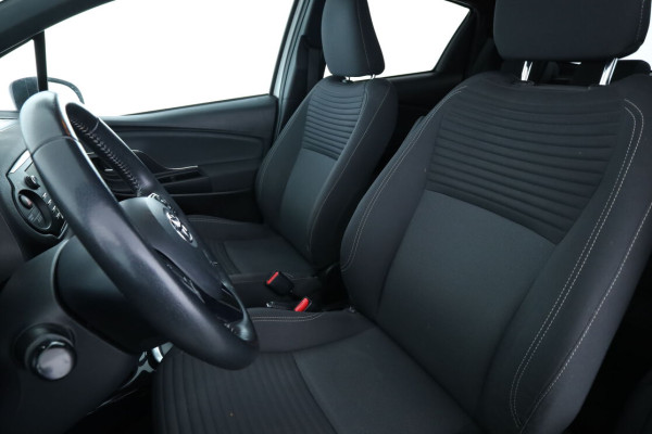 Toyota Yaris 1.5 Hybrid Collection