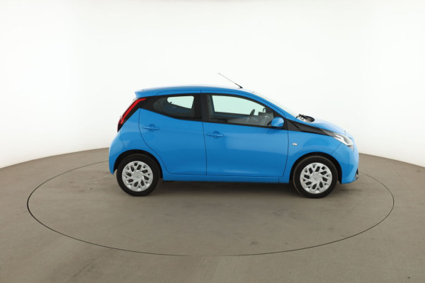 Toyota Aygo  1.0 VVT-i X-Play